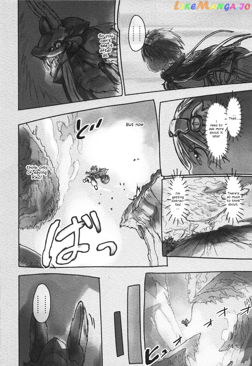 Made in Abyss, Chapter 20 image 16